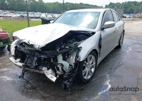 2013 Hyundai Genesis 3.8 from USA, damaged, VIN KMHGC4DD3DU248313